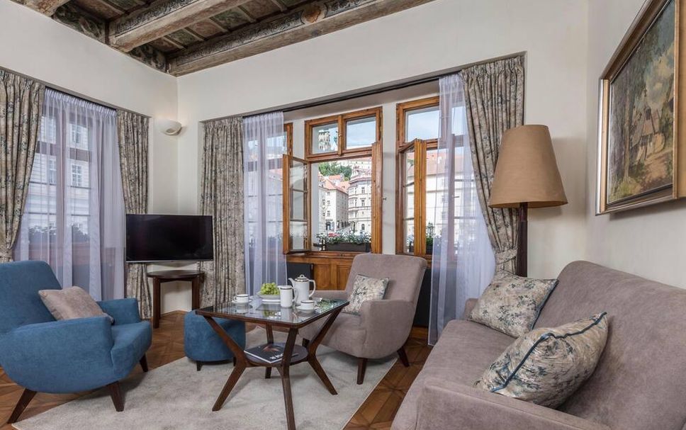Sala Foto