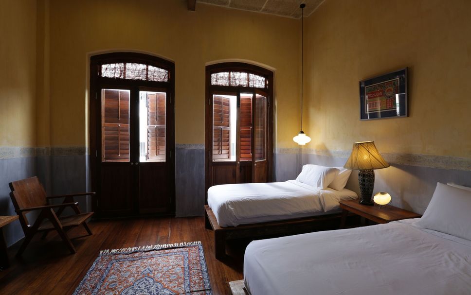Habitació Foto