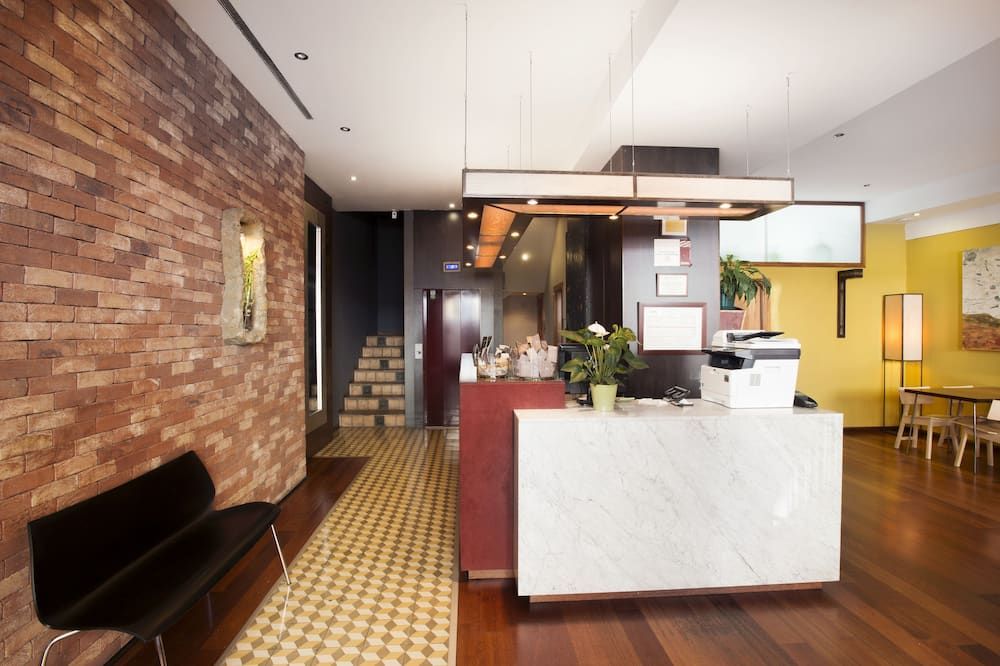 Recepció