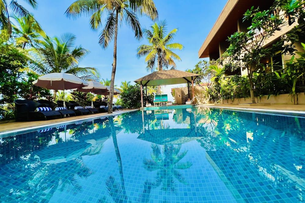Pool Foto
