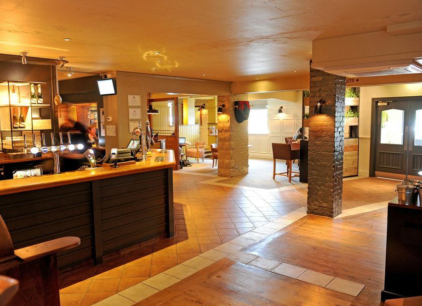 Bar Foto