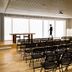 Sala de conferències