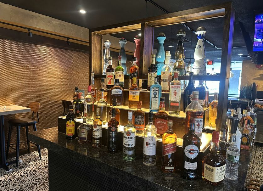 Bar Foto