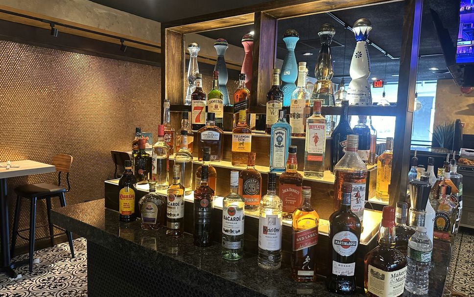 Bar Foto