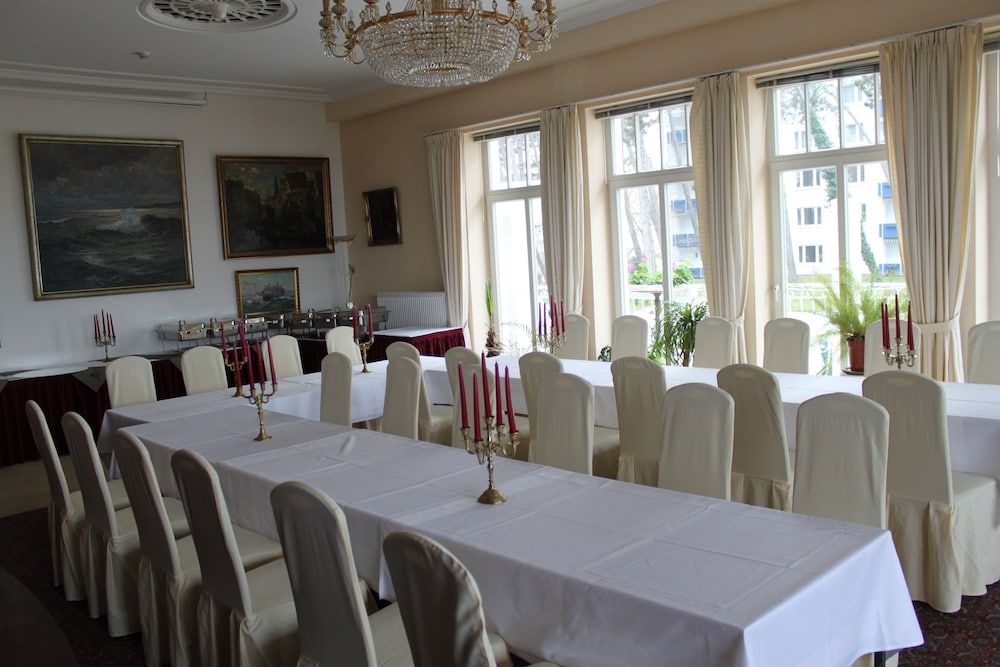 Sala de conferències
