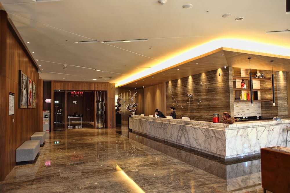 Recepció