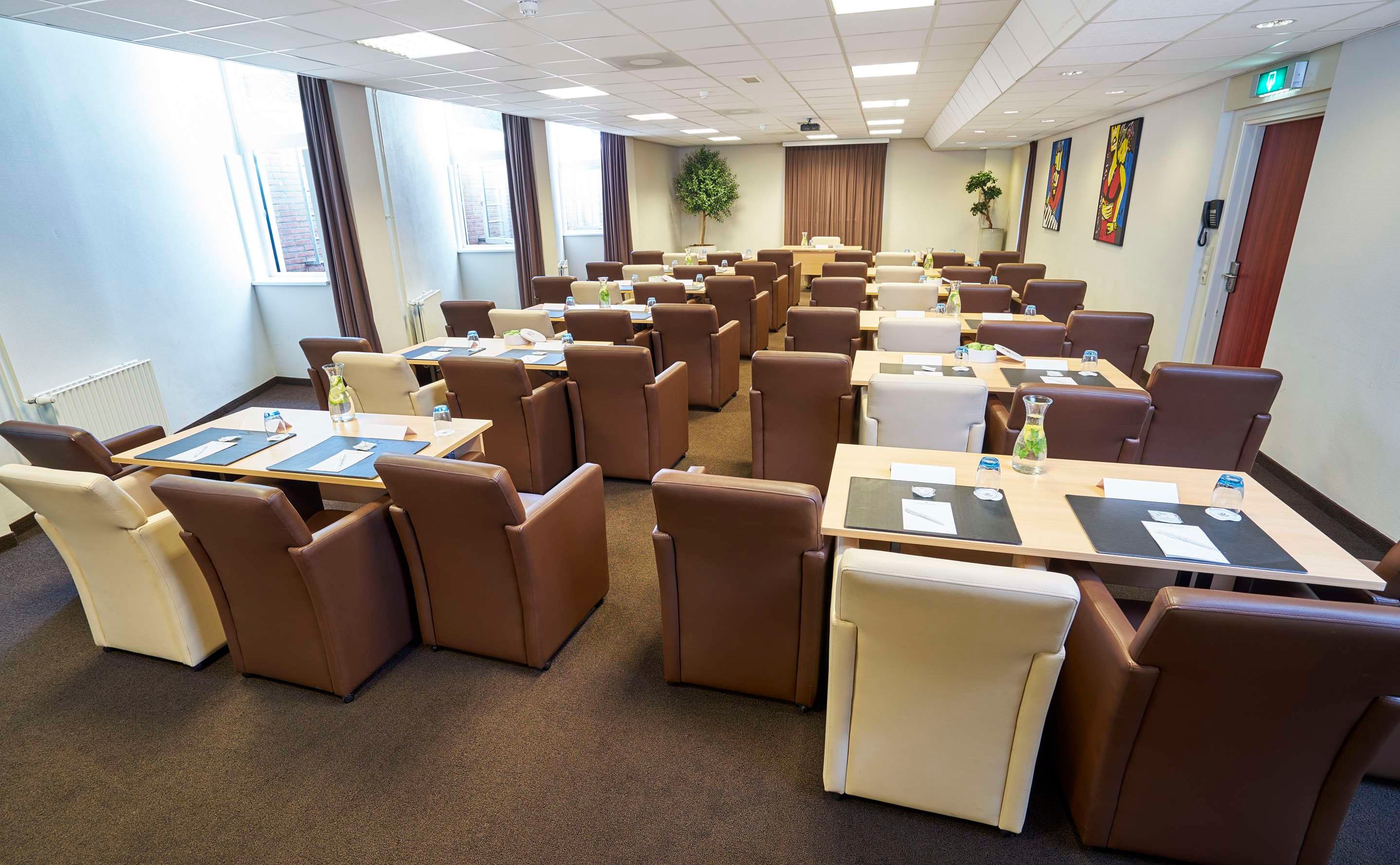Sala de conferències