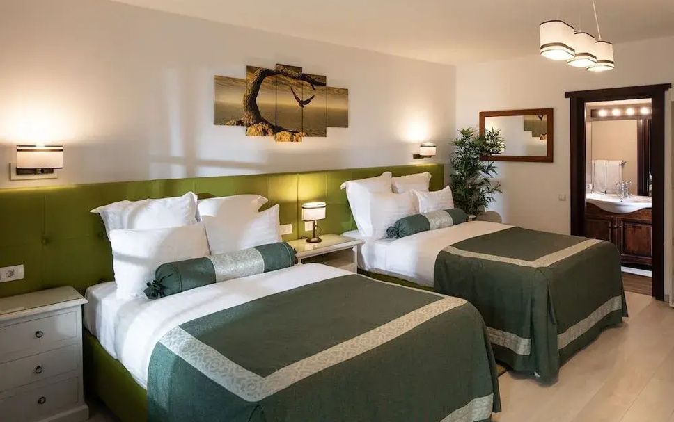 Habitació Foto