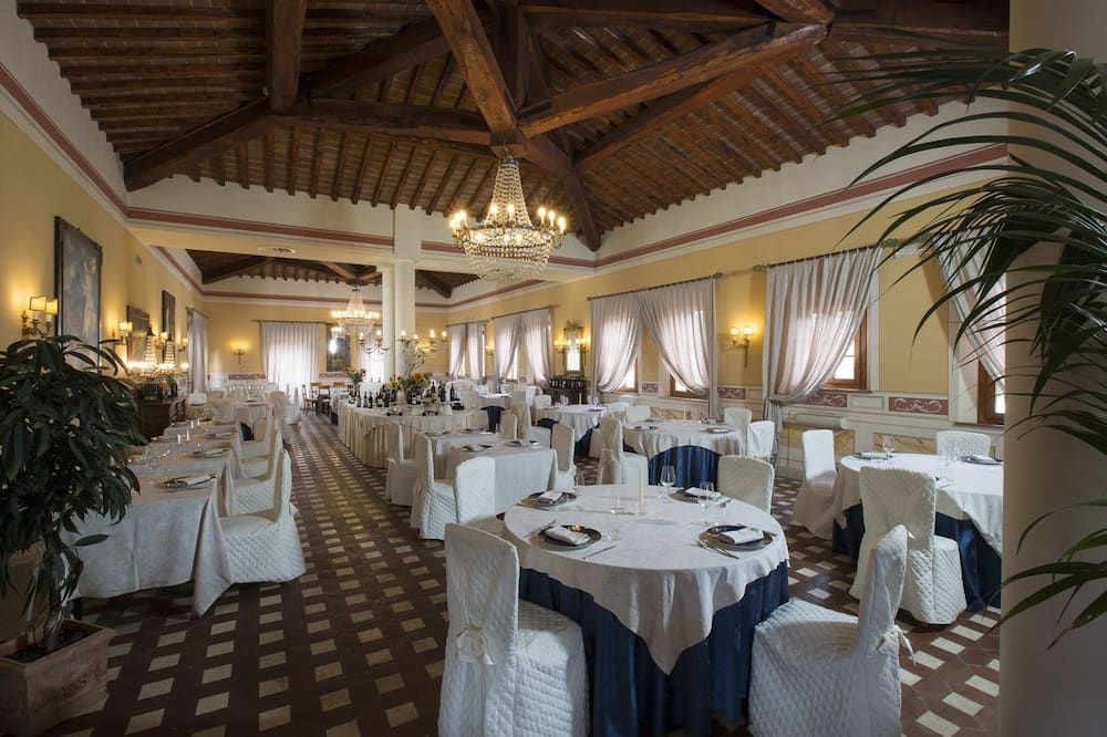 Sala de banquets