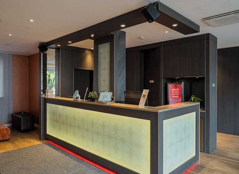 Recepció Foto