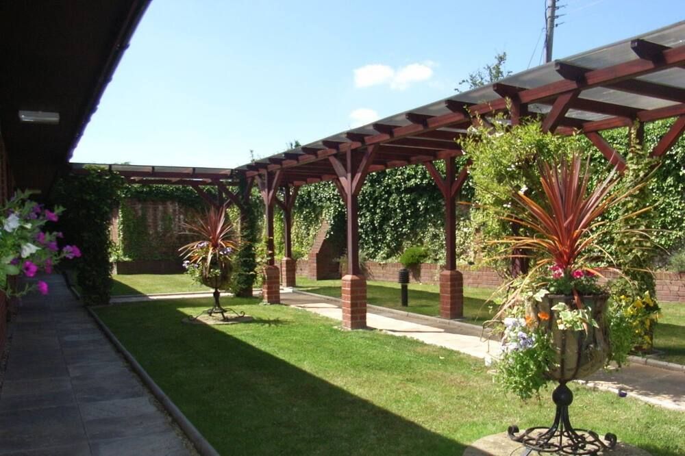 Vista exterior Foto