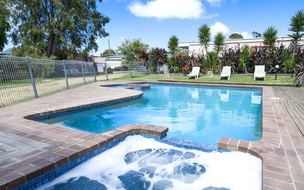 Pool Foto