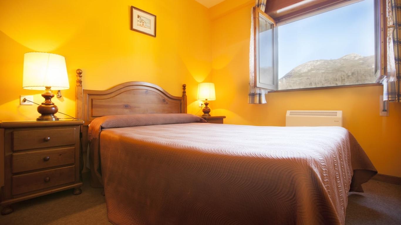 Pension Monteverde