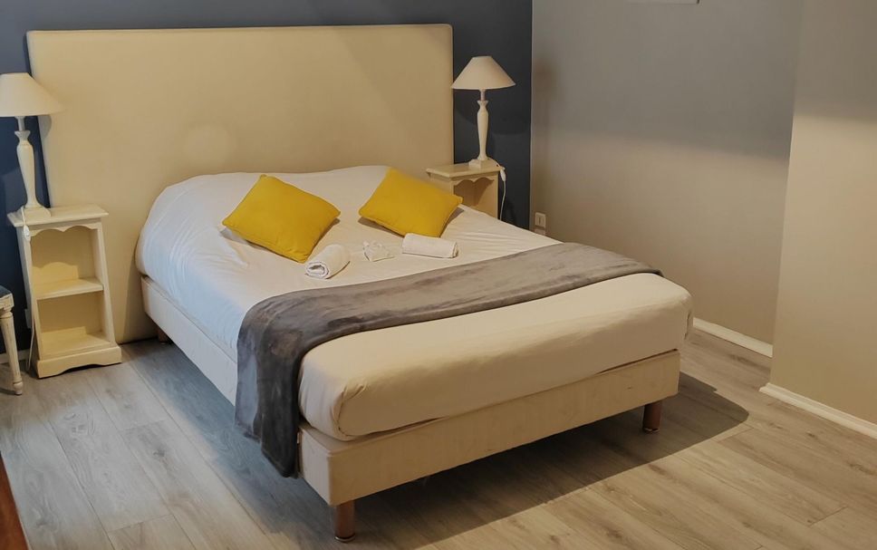 Habitació Foto
