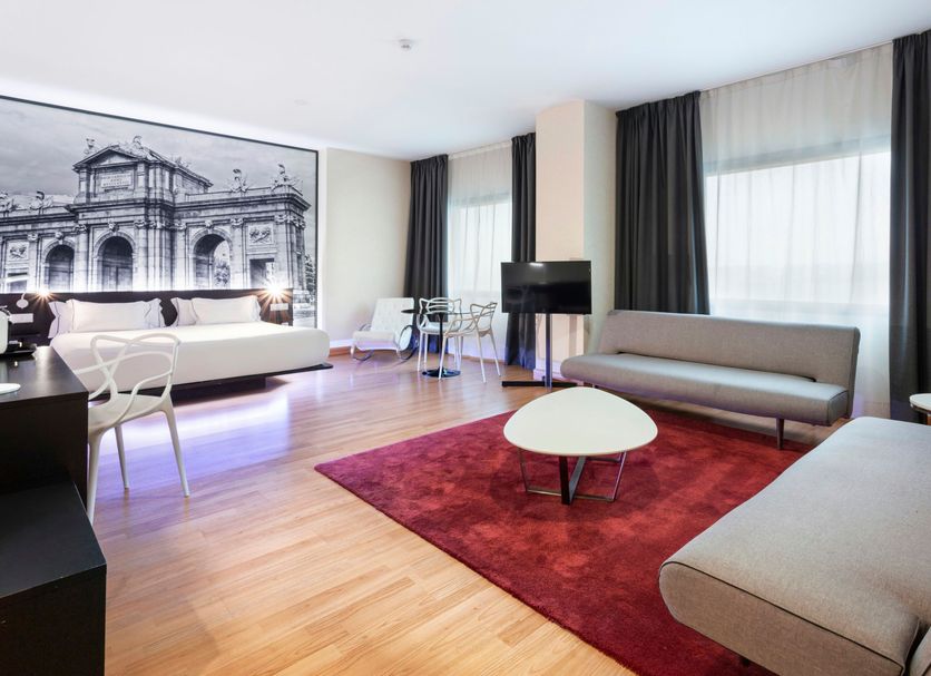 Habitació Foto