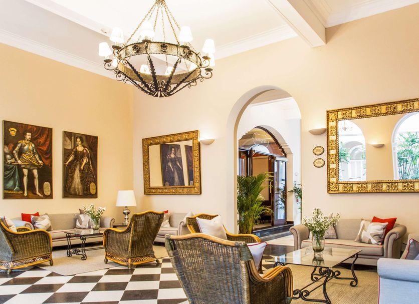 Sala d'estar Foto