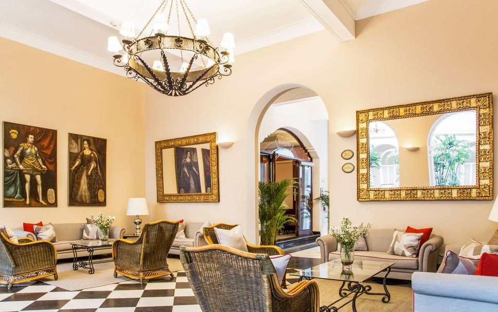 Sala d'estar Foto