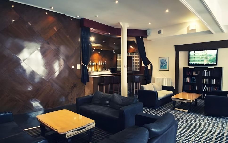 Sala d'estar Foto