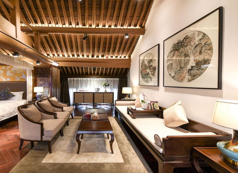 Sala d'estar Foto