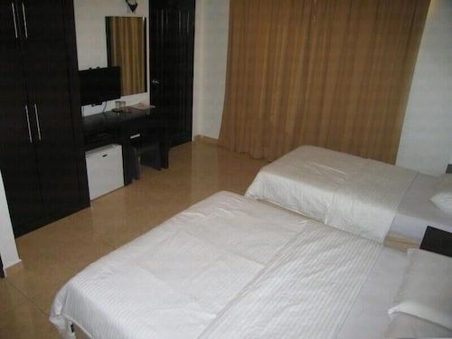 Habitació