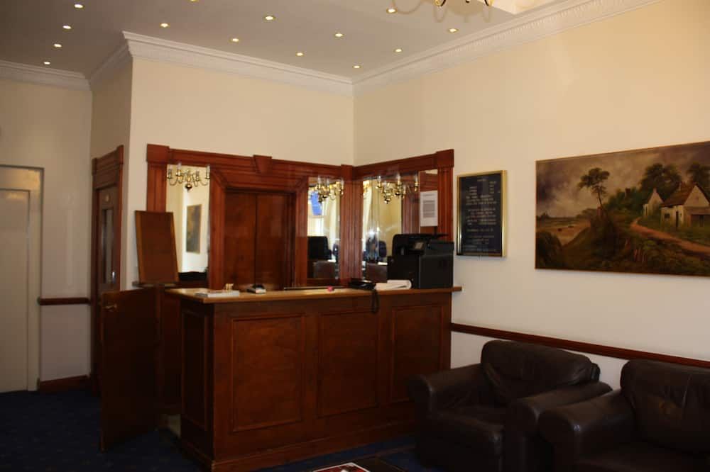 Recepció
