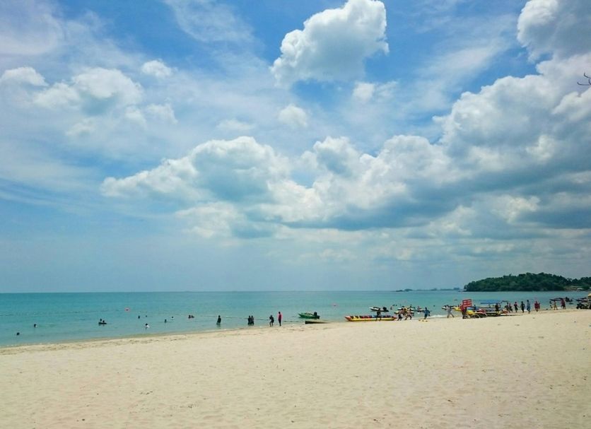 Platja Foto