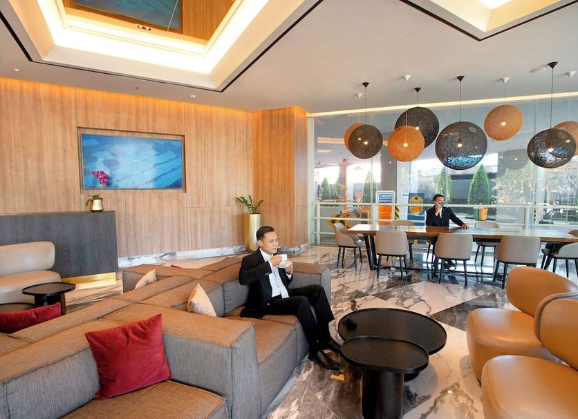 Sala d'estar Foto