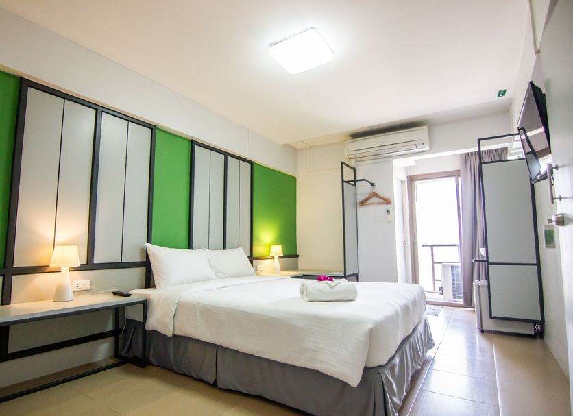 Habitació Foto