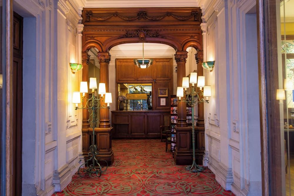 Recepció