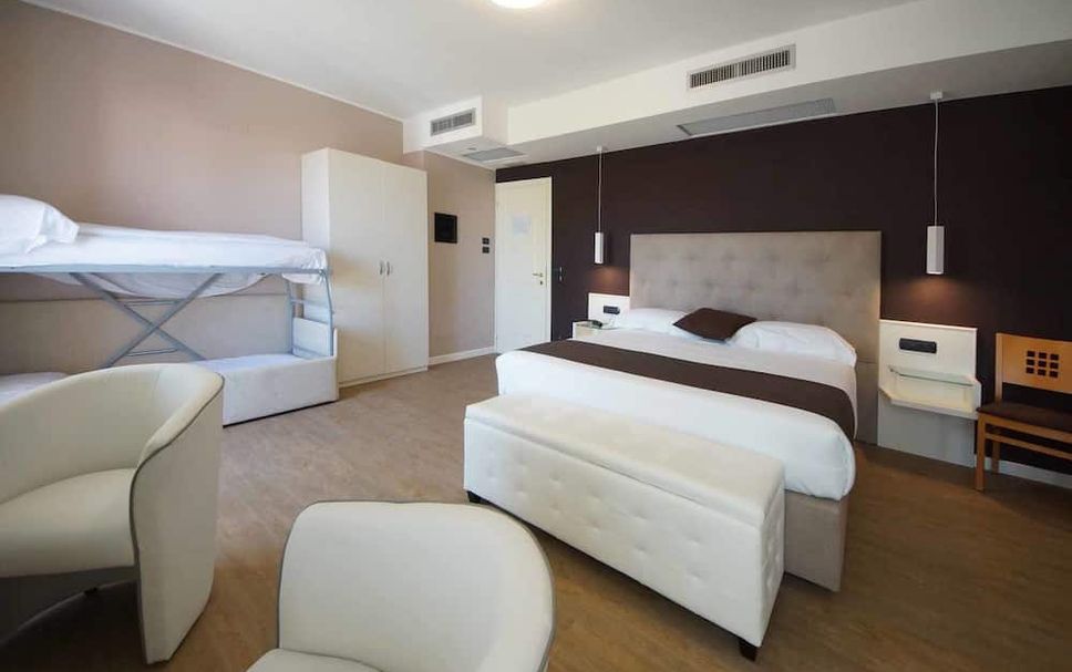 Habitació Foto