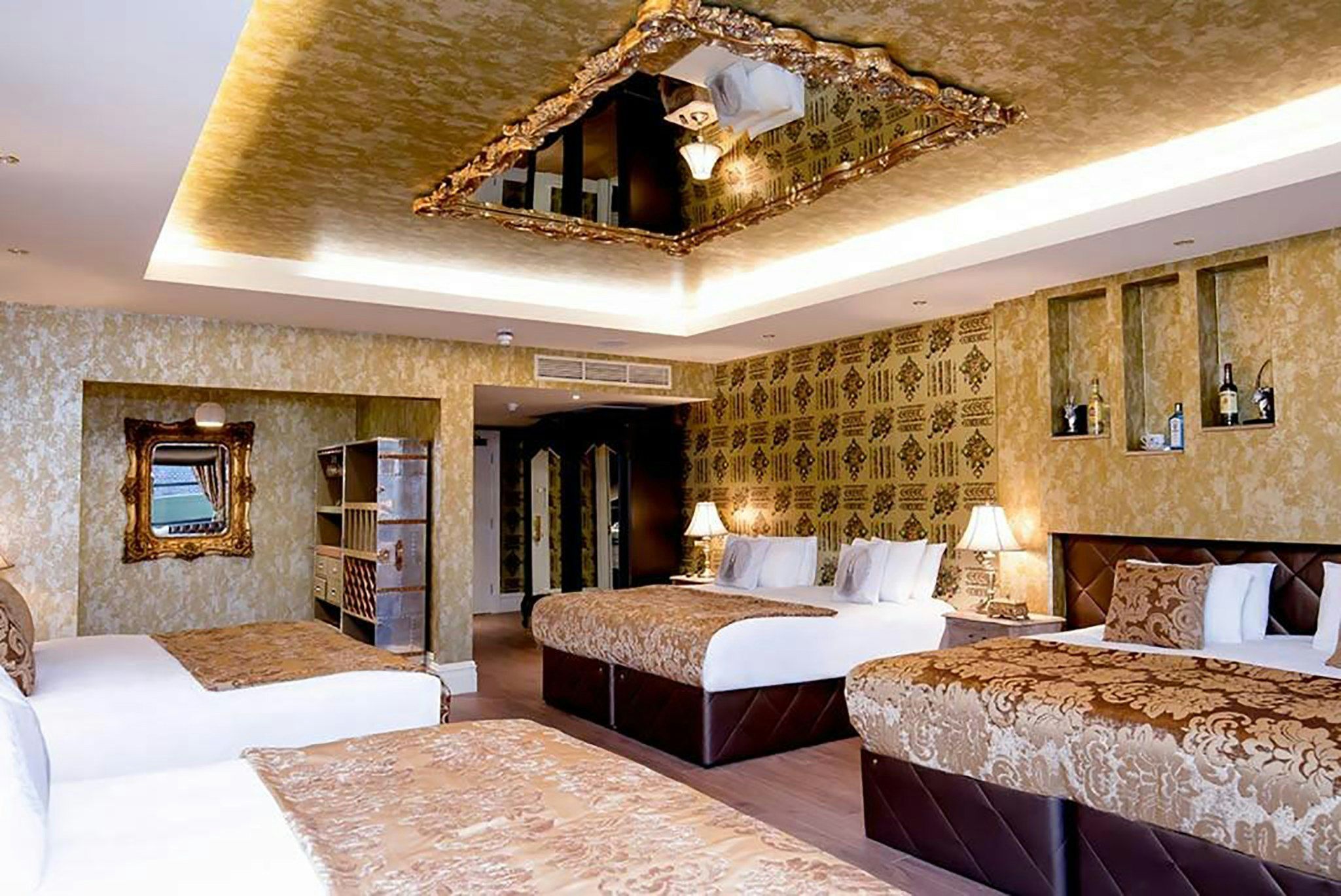 Habitació