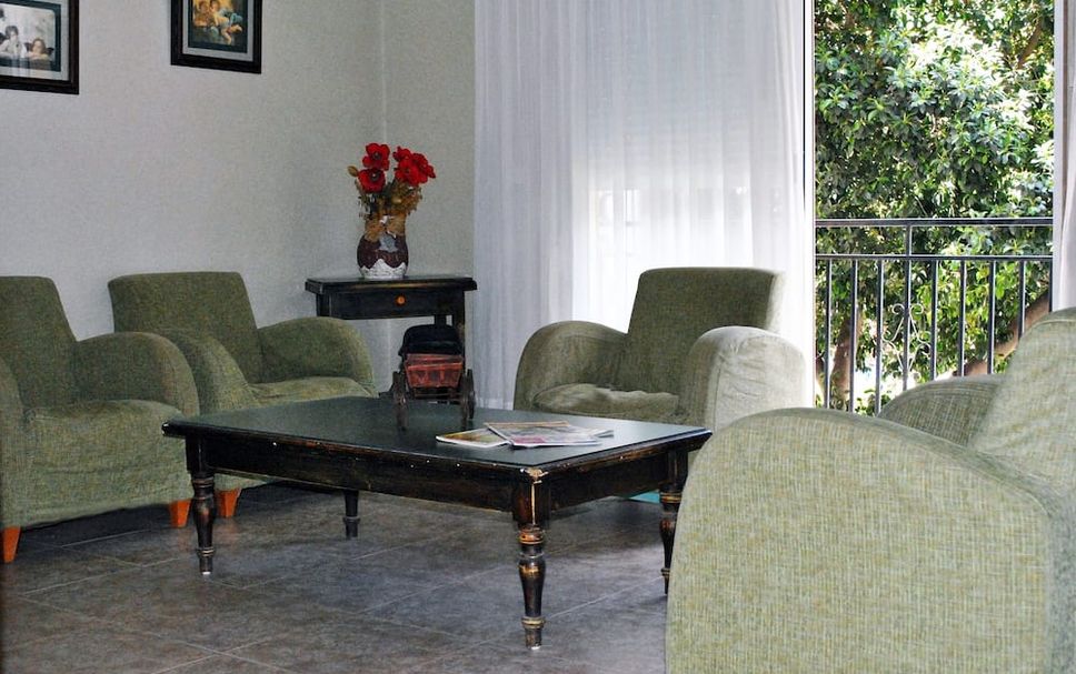 Sala Foto