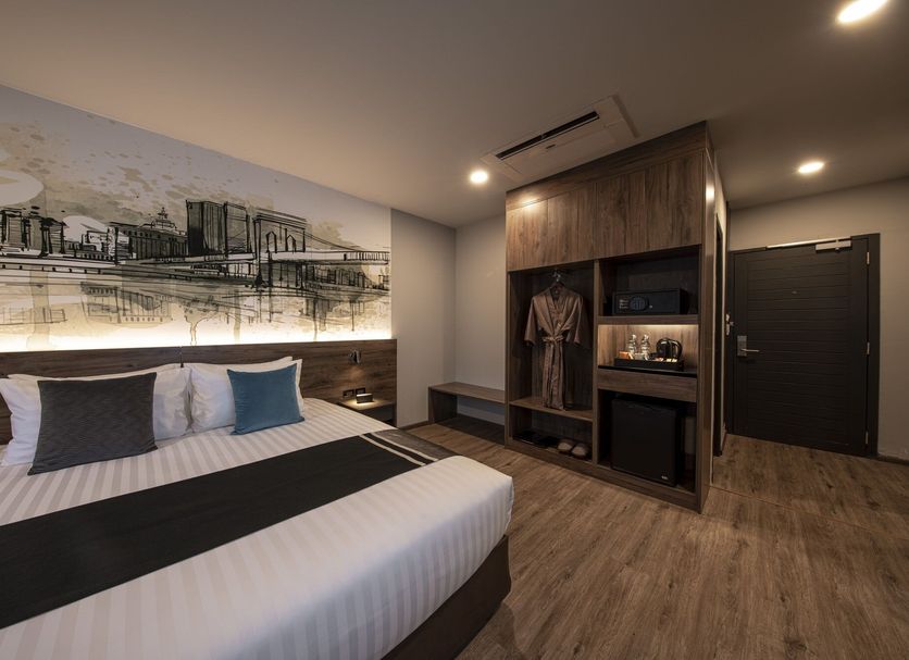 Habitació Foto