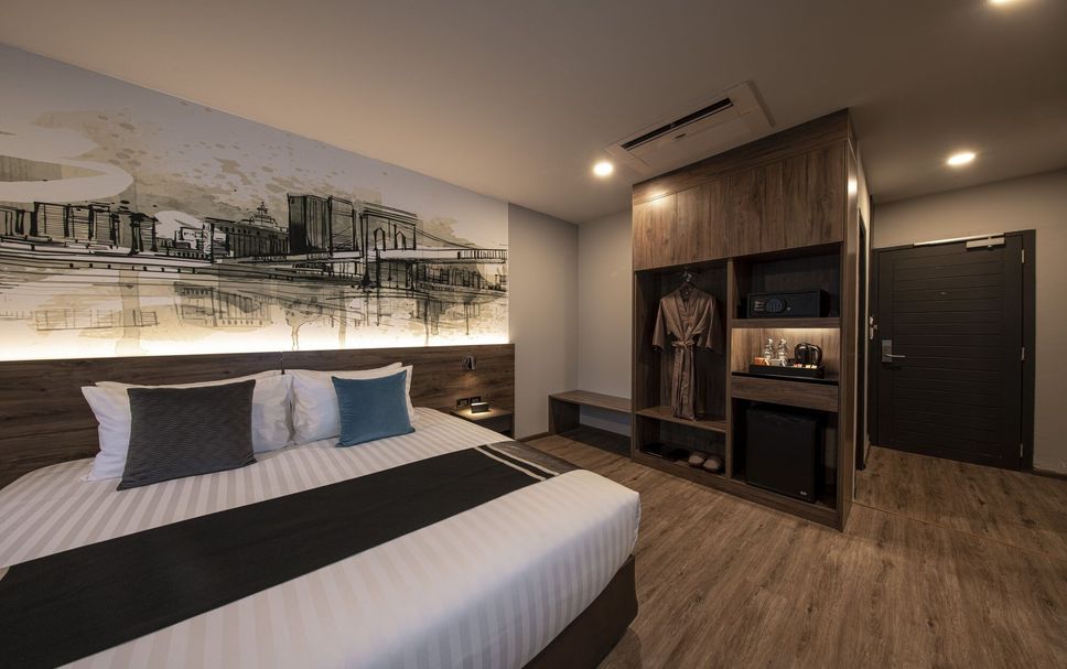 Habitació Foto