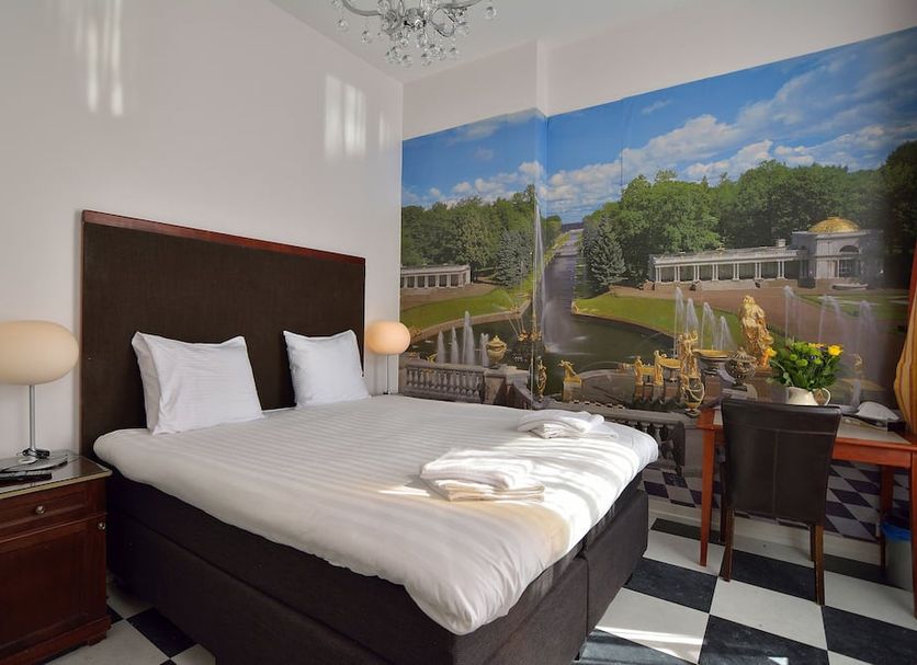Habitació Foto