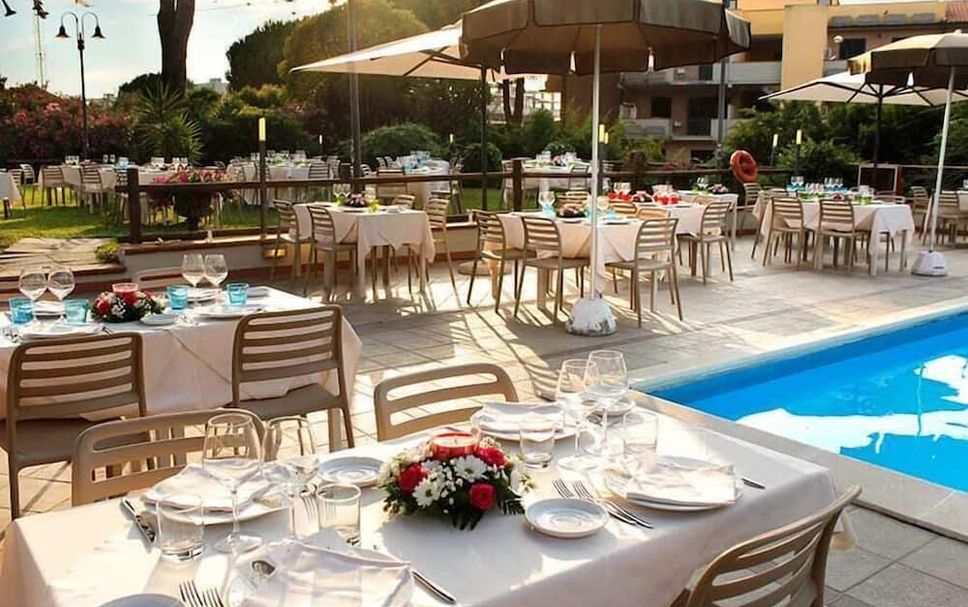 Sala de banquets Foto