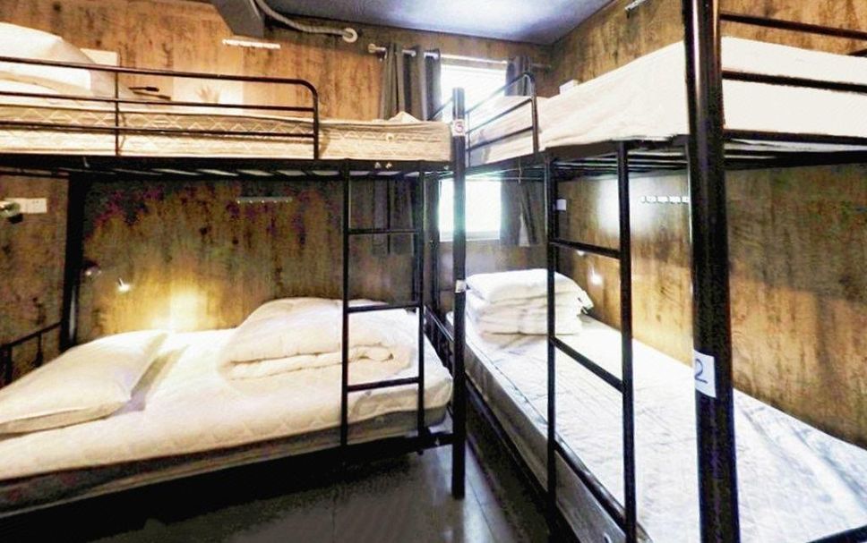 Habitació Foto