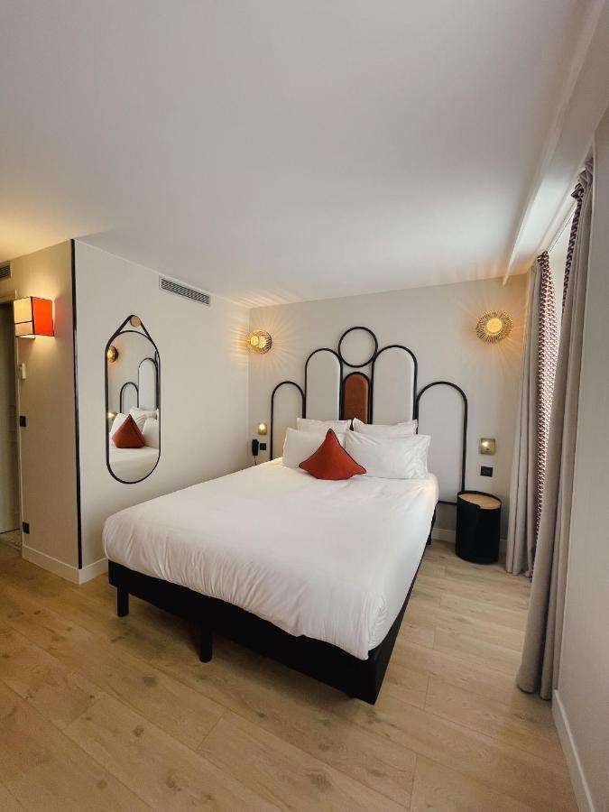 Habitació
