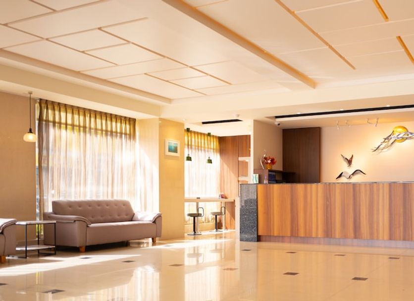 Recepció Foto