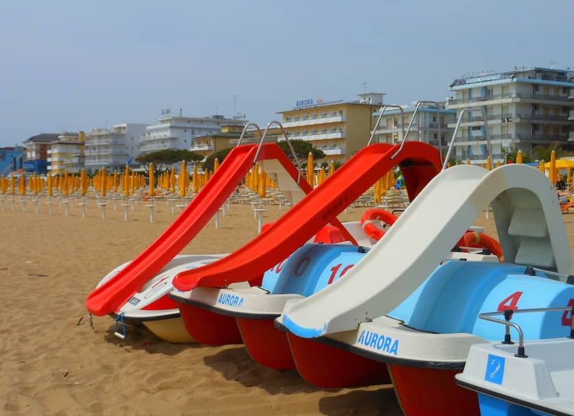 Platja Foto