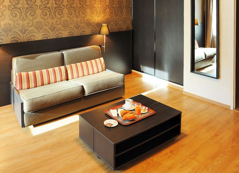 Sala Foto