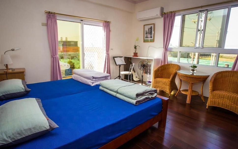Habitació Foto