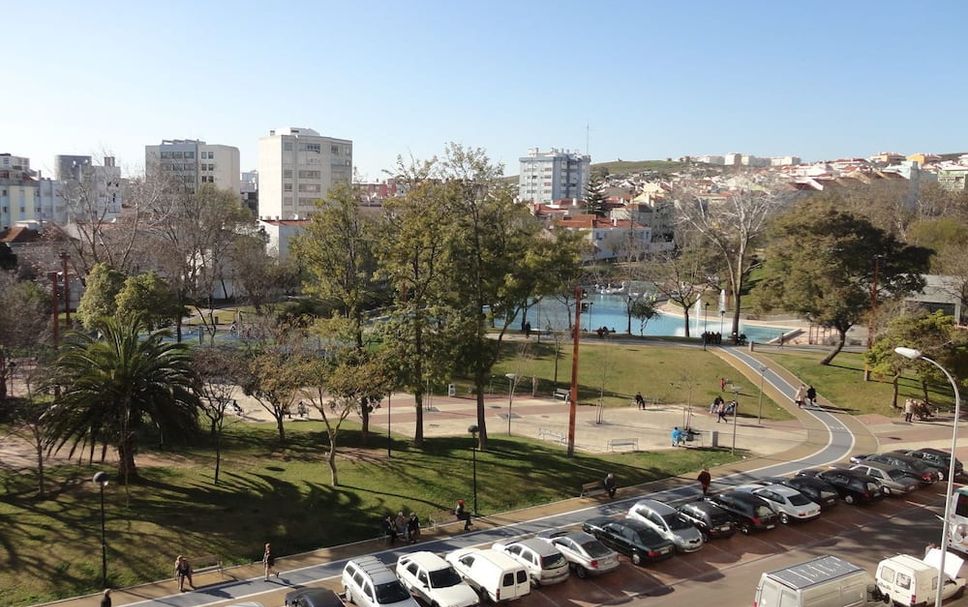 Vista exterior Foto