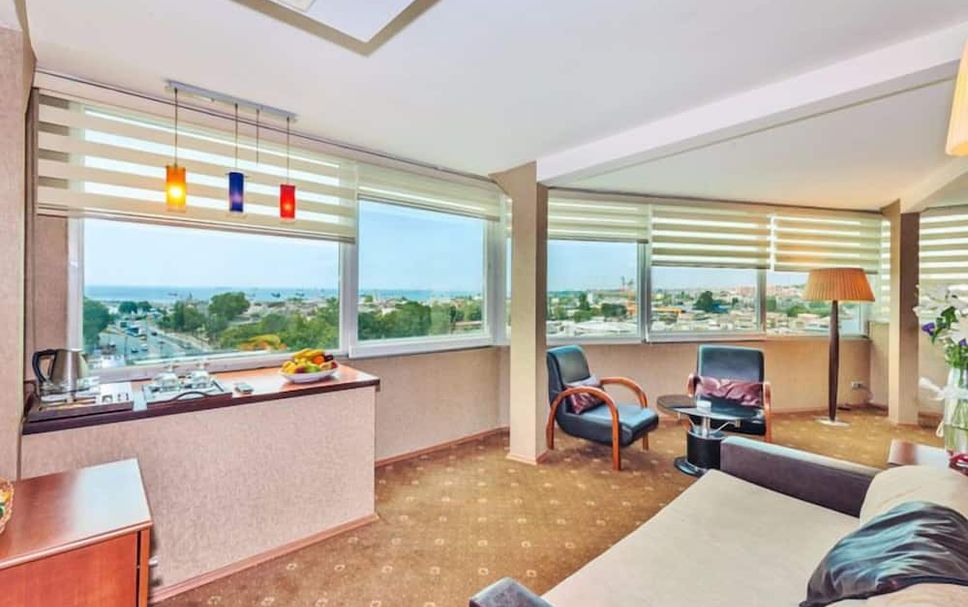 Sala Foto