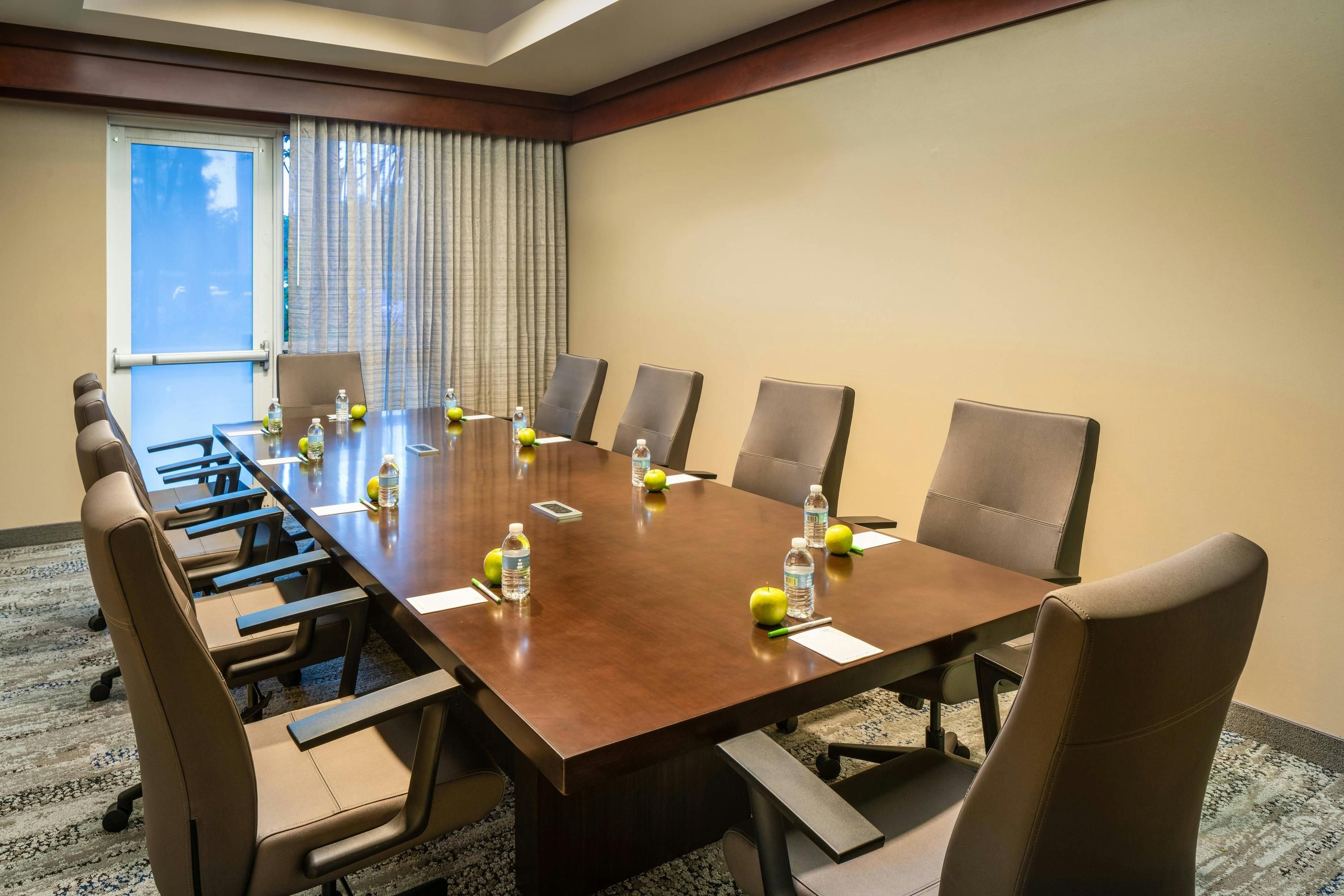 Sala de conferències