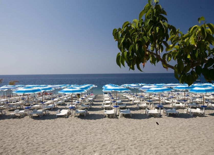 Platja Foto