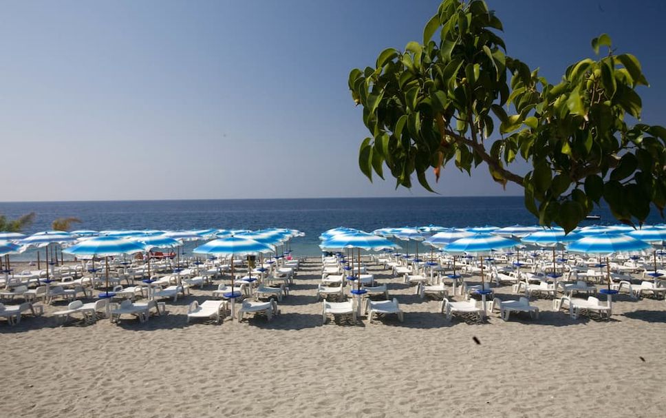 Platja Foto