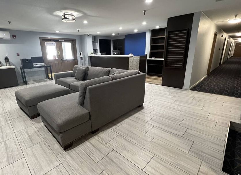 Sala Foto