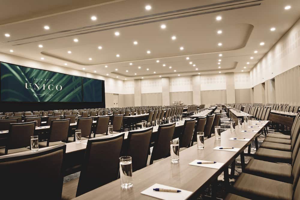 Sala de conferències