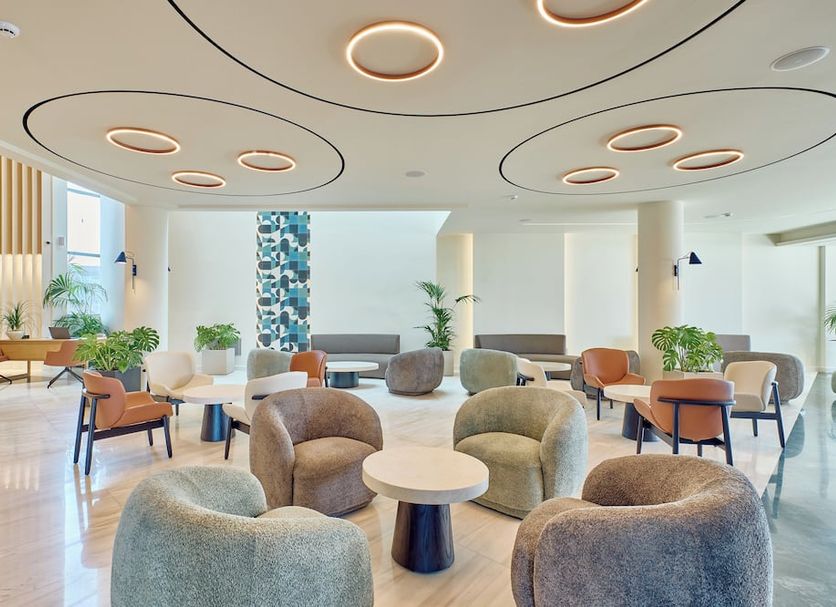 Sala d'estar Foto